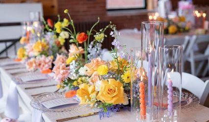 Erin Colleen Events