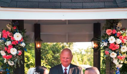 The Marriage Notary & Wedding Officiant