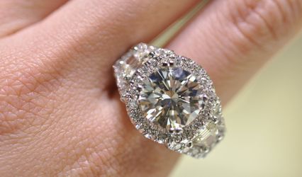 Yadegar Diamonds