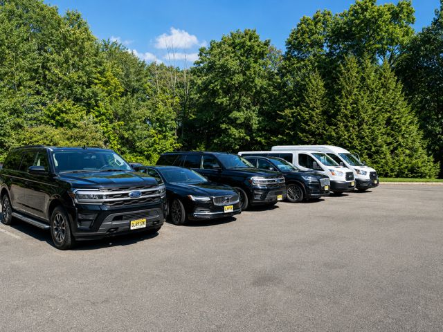 State Shuttle
