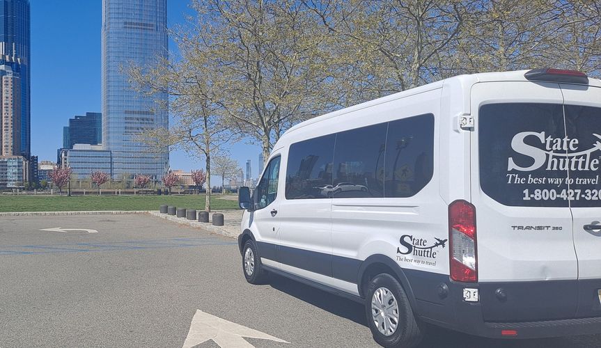 State Shuttle