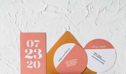 Revolution Paper Co.