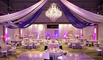 Ashley Gain Weddings & Events
