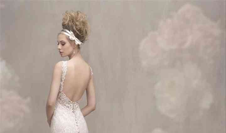 lulu bridal collection