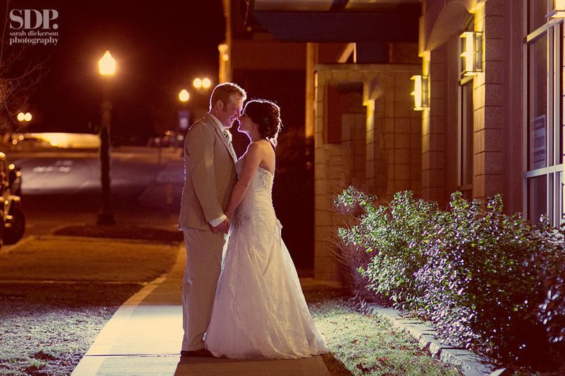 Heritage Event Spaces