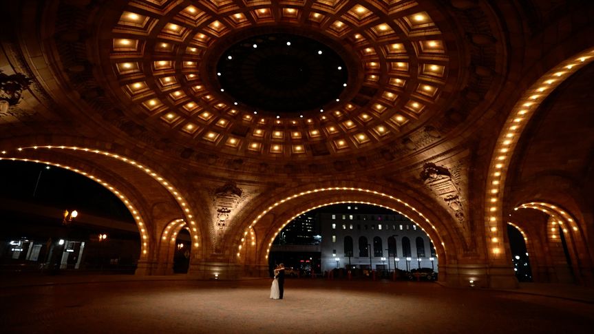 Legacy Films Pittsburgh