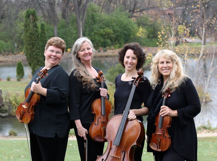 The Birchwood String Quartet