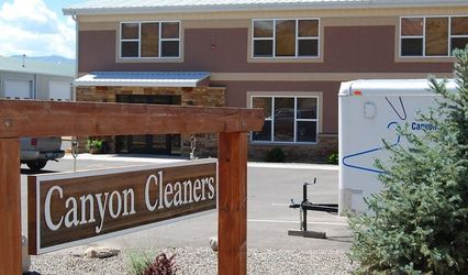 Canyon Cleaners