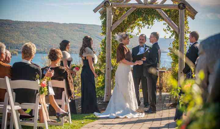 Wedding Planners In Geneva Ny Reviews For Planners