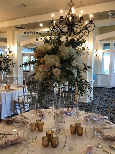 Special Arrangements