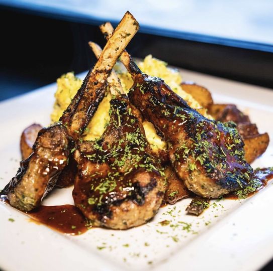 5115 Restaurant Group