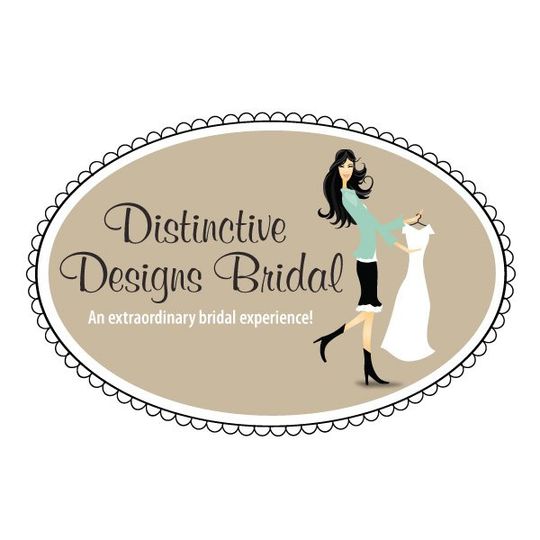 Distinctive Designs Bridal