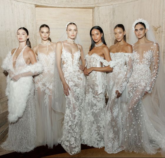 The Bustle