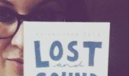 Lost & Sound Paper Co.