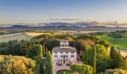 Villa Valentini Bonaparte