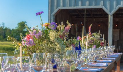 Shale Hill Events