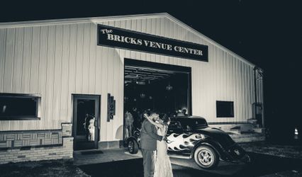 The Bricks Venue Center