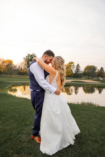 Turtleback Golf & Event Center