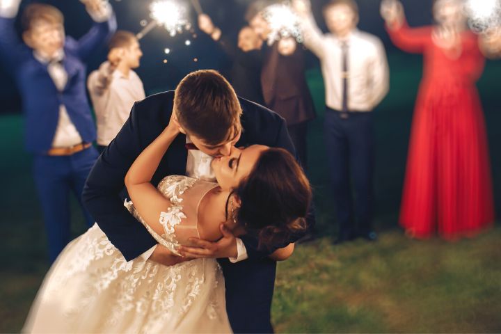 Kandu Events