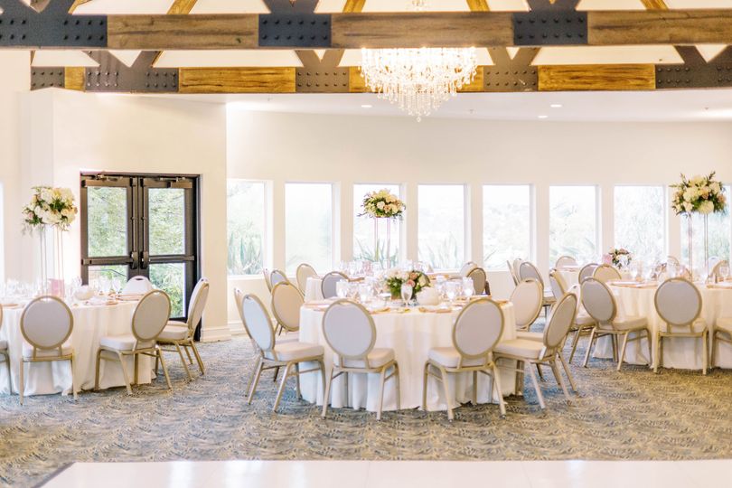 Details Wedding and Event Planning