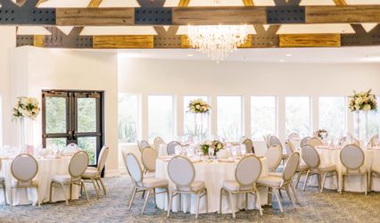 Details Wedding and Event Planning
