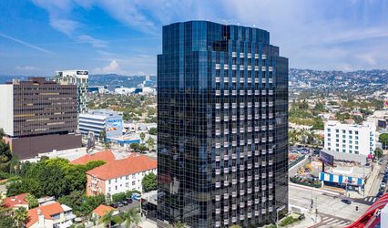 Pluto LA Penthouse