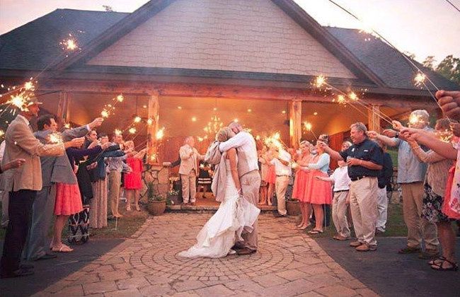 The Hollow At Paris Mountain Venue Greenville Sc Weddingwire