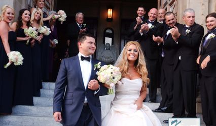 Marshecka Weddings