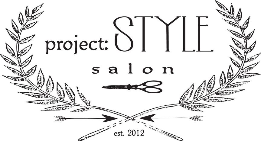 Project:STYLE salon-spa-boutique