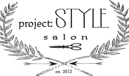 Project:STYLE salon-spa-boutique