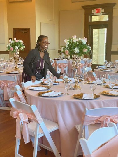 Ville Decor & Planning