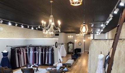 Tulle Bridal Boutique