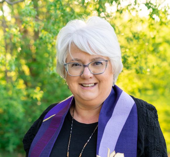 Rev. Lauri