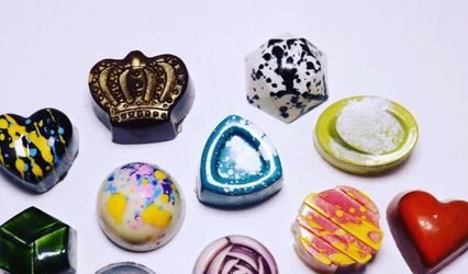 Whimsy Confections