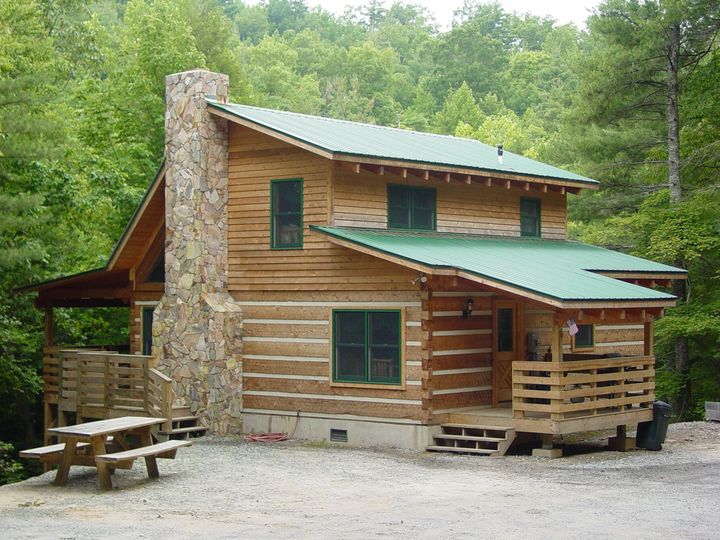 Fall Creek Cabins