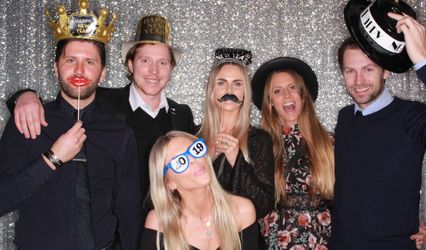 Snapshot Moments Photobooth