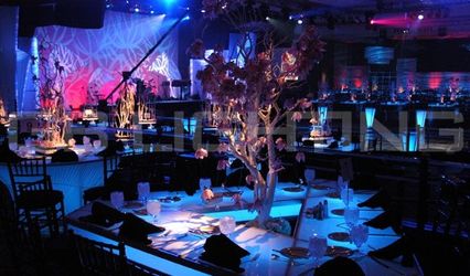 GB Lighting Design, inc.