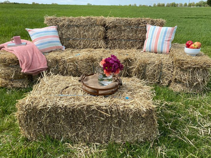 Deer Run Hay Company
