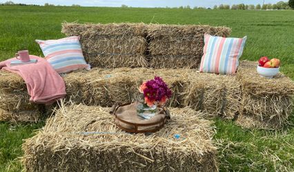 Deer Run Hay Company