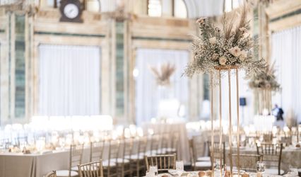 Joyful Events By Jade