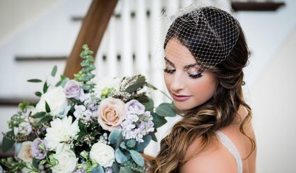 Flawless Hair & Makeup
