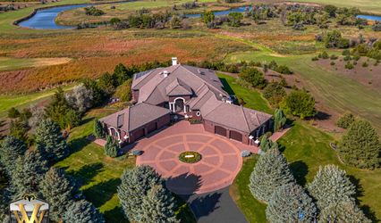 Valley View Villa