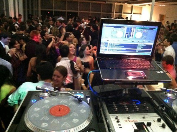 3-16 Entertainment