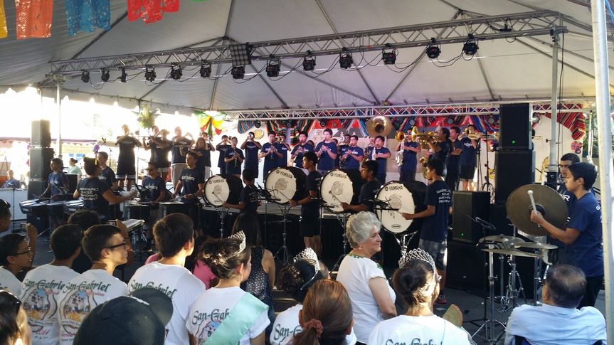 DJ Band Supply