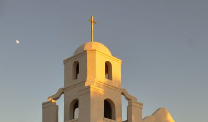 Old Adobe Mission