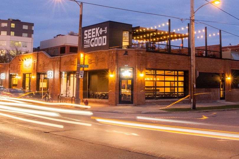 Good City Brewing