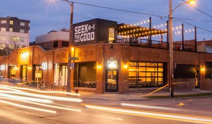Good City Brewing