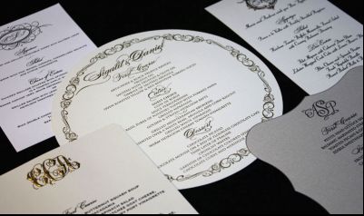Rockland County Invitations