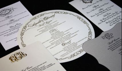 Rockland County Invitations