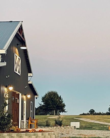 Heritage Corner Farm